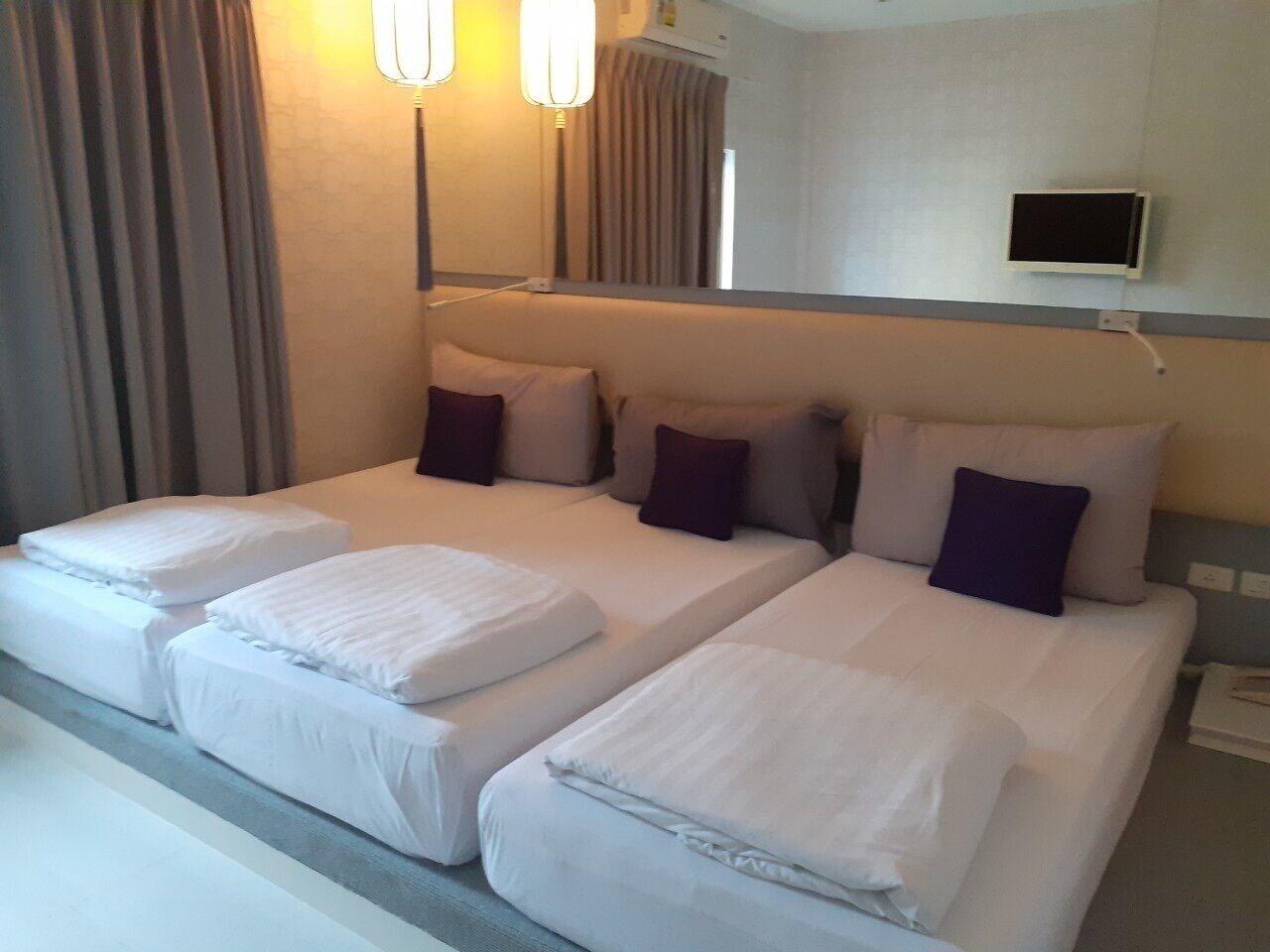 Sino Imperial Phuket - Sha Plus Exterior photo