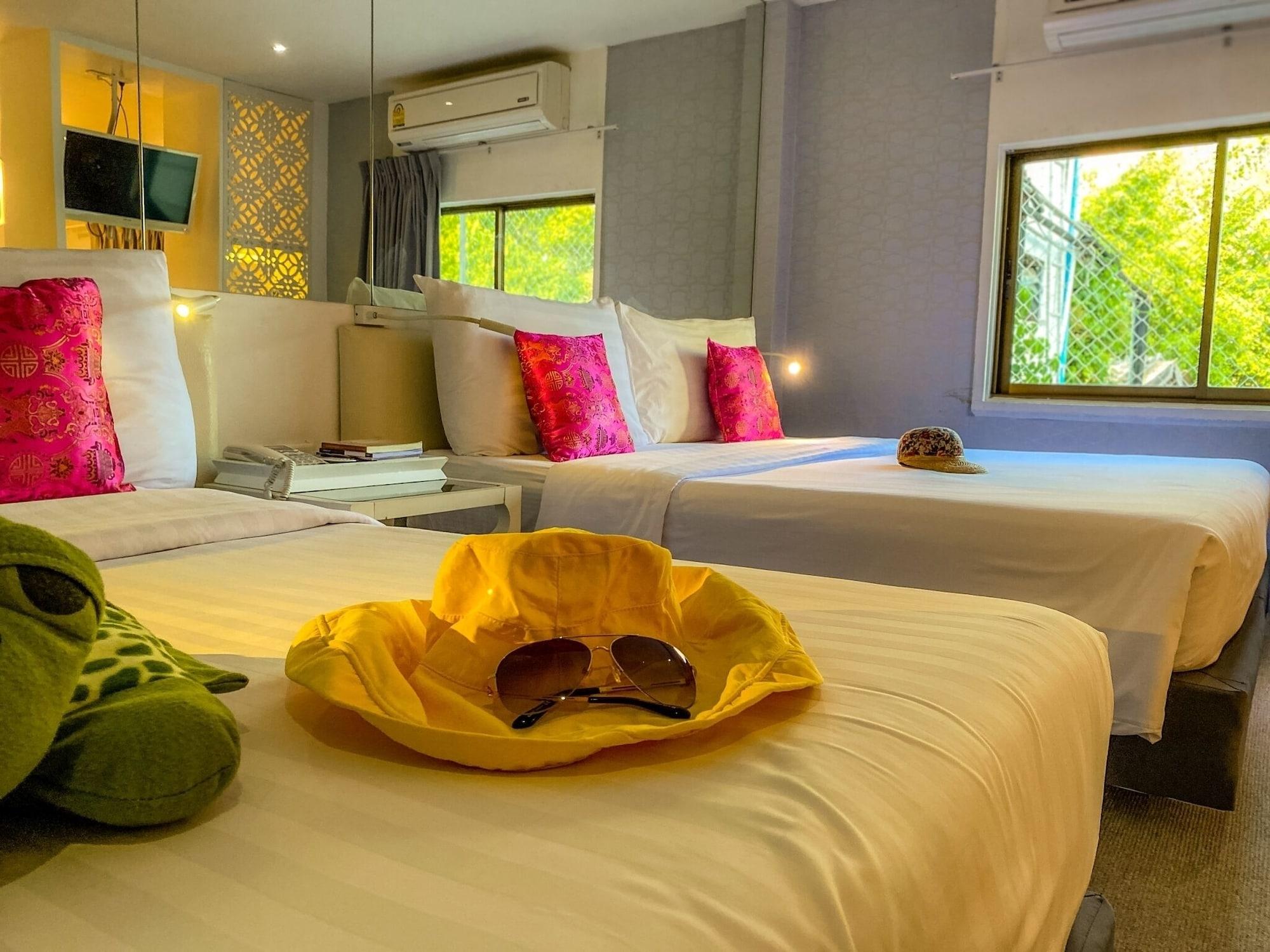 Sino Imperial Phuket - Sha Plus Exterior photo