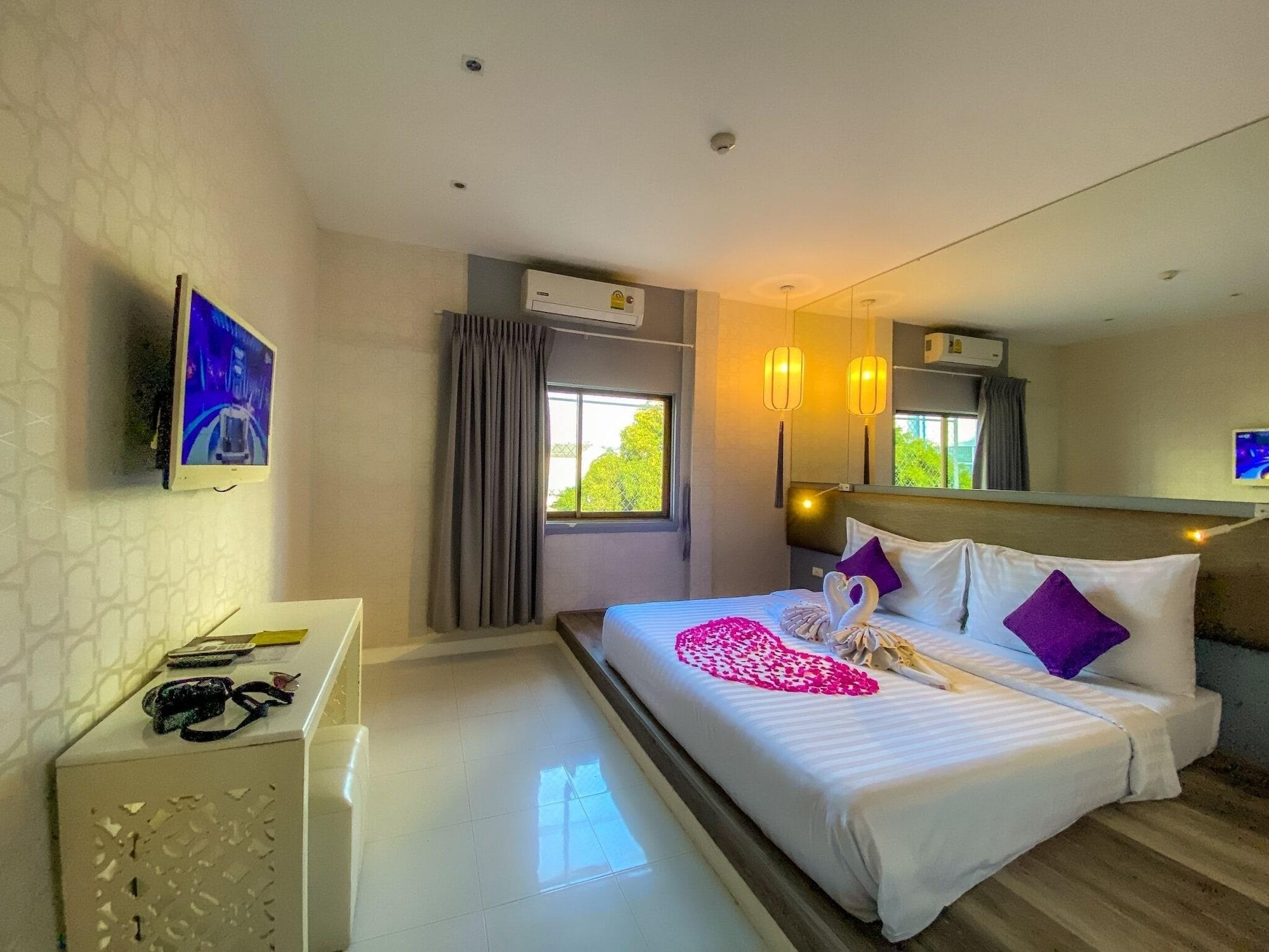 Sino Imperial Phuket - Sha Plus Exterior photo