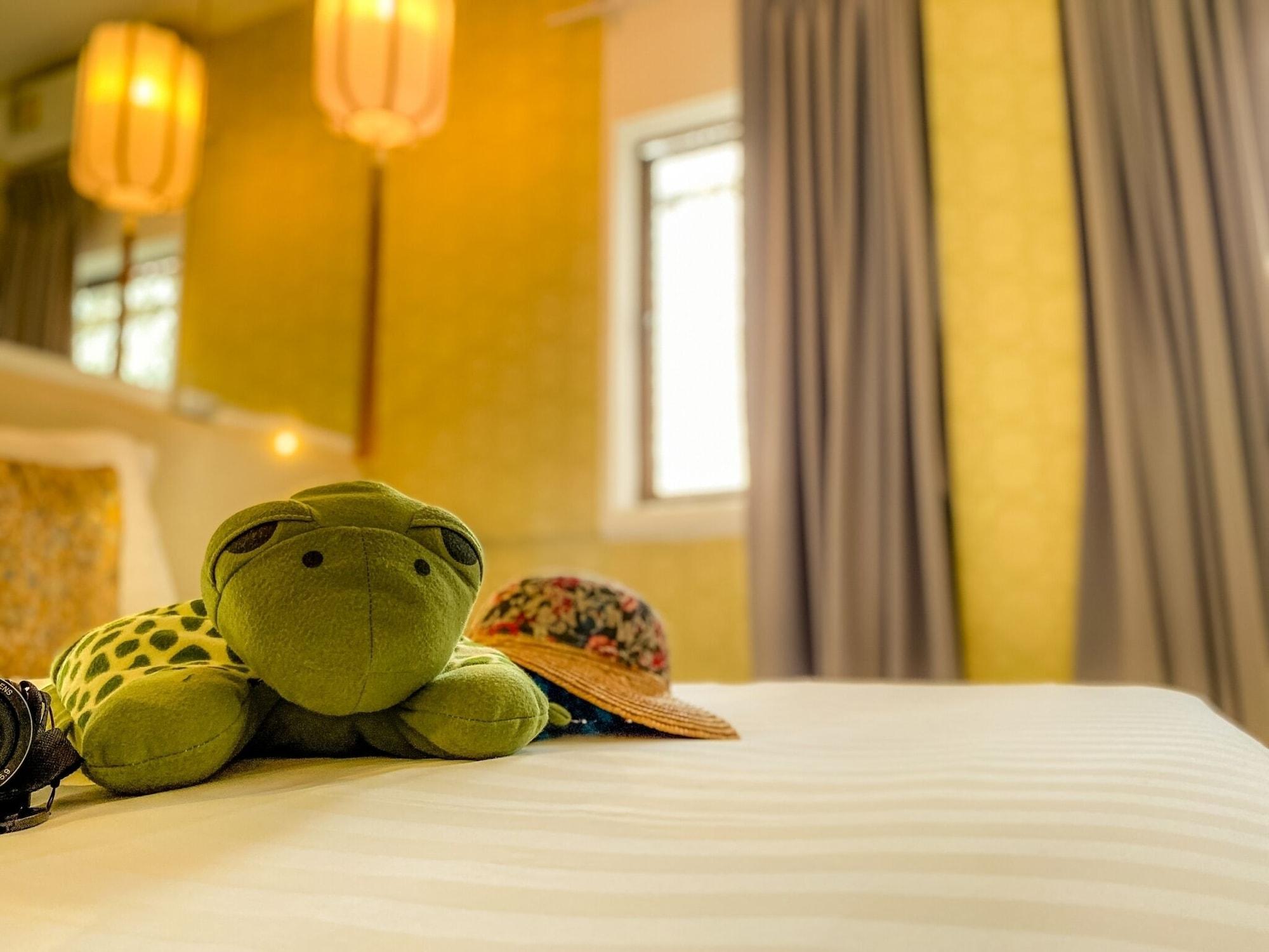 Sino Imperial Phuket - Sha Plus Exterior photo