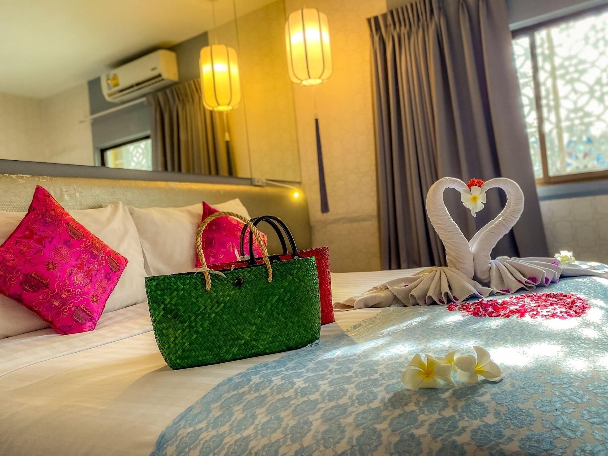 Sino Imperial Phuket - Sha Plus Exterior photo