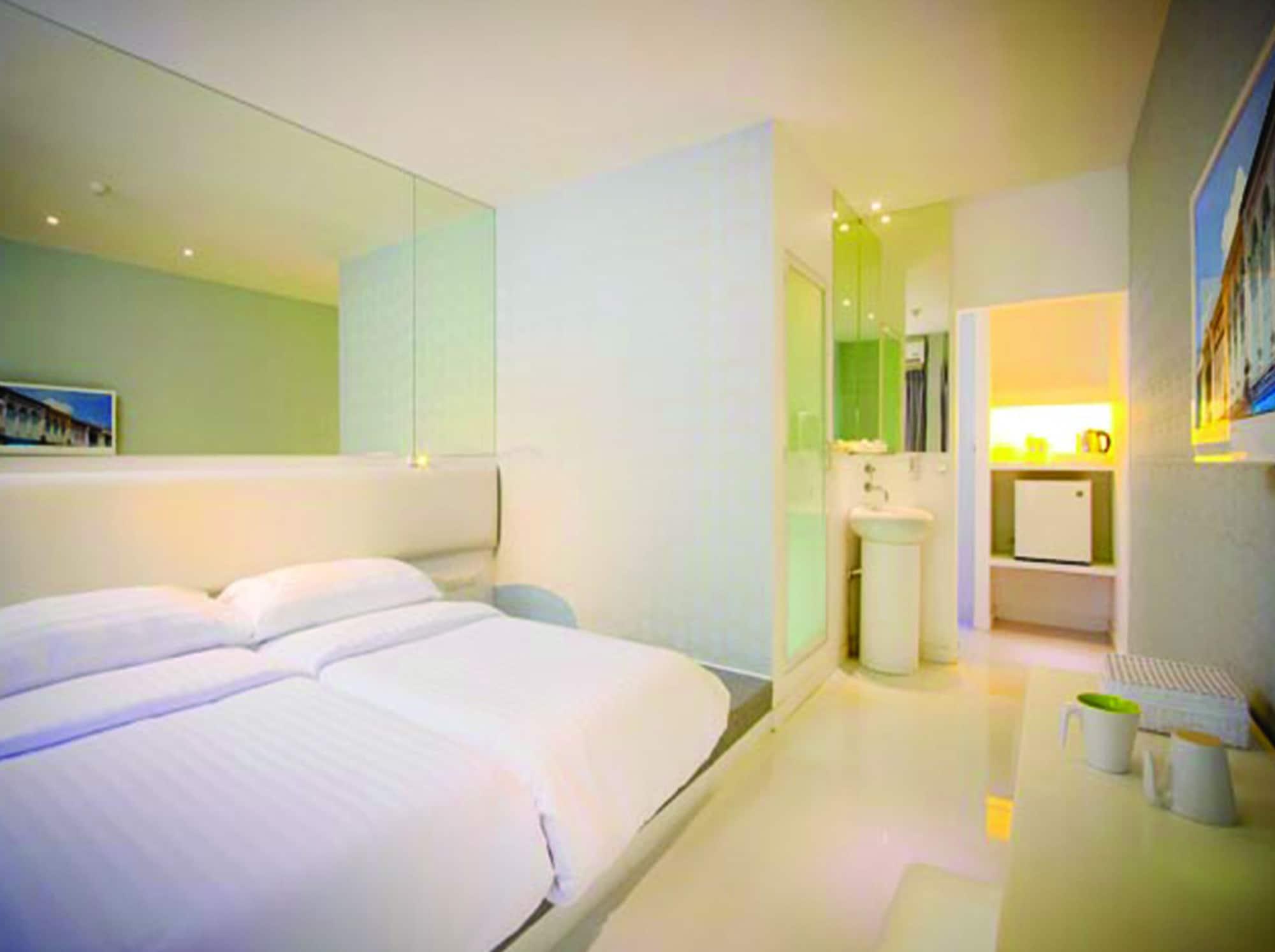 Sino Imperial Phuket - Sha Plus Exterior photo