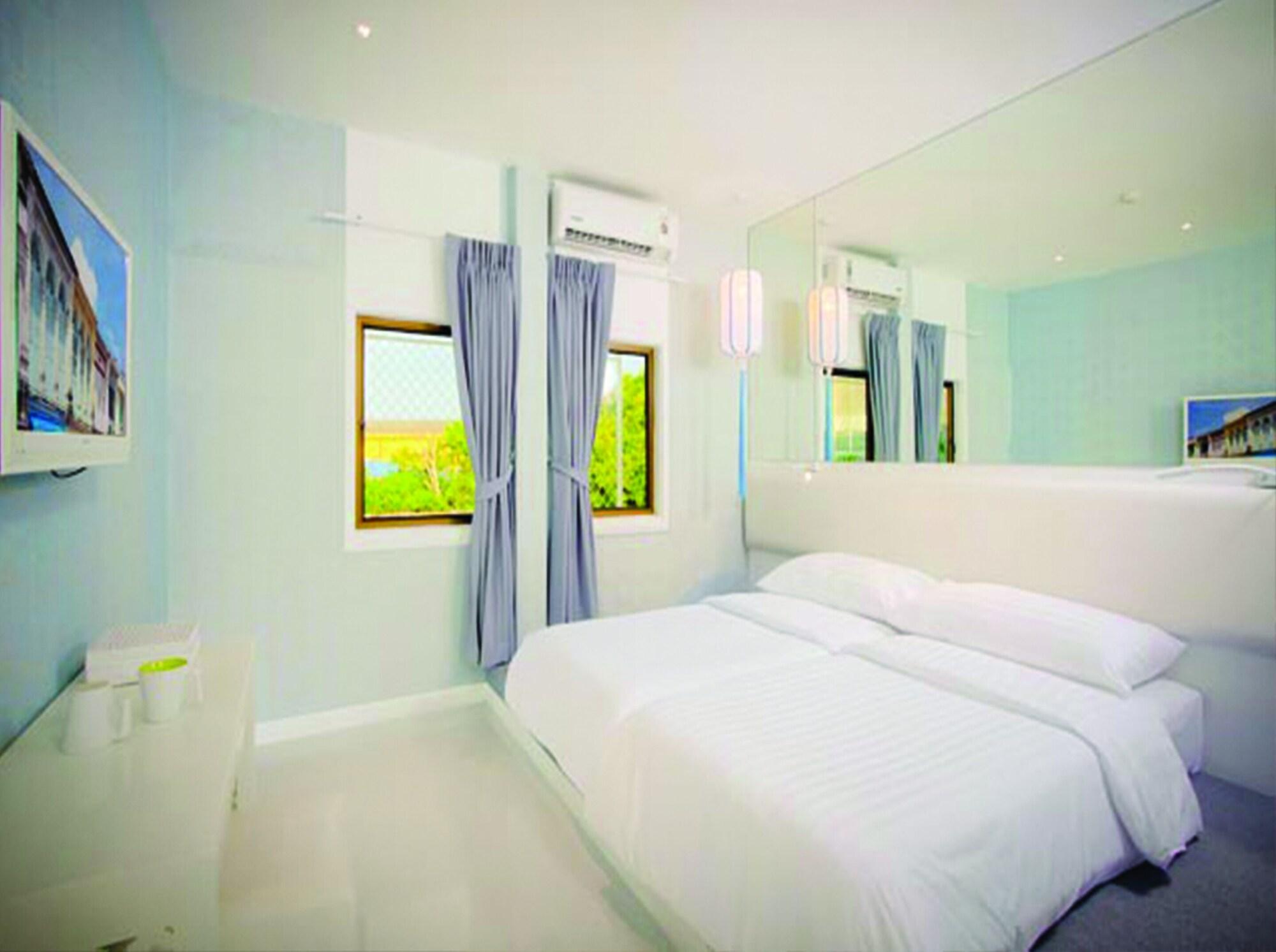 Sino Imperial Phuket - Sha Plus Exterior photo
