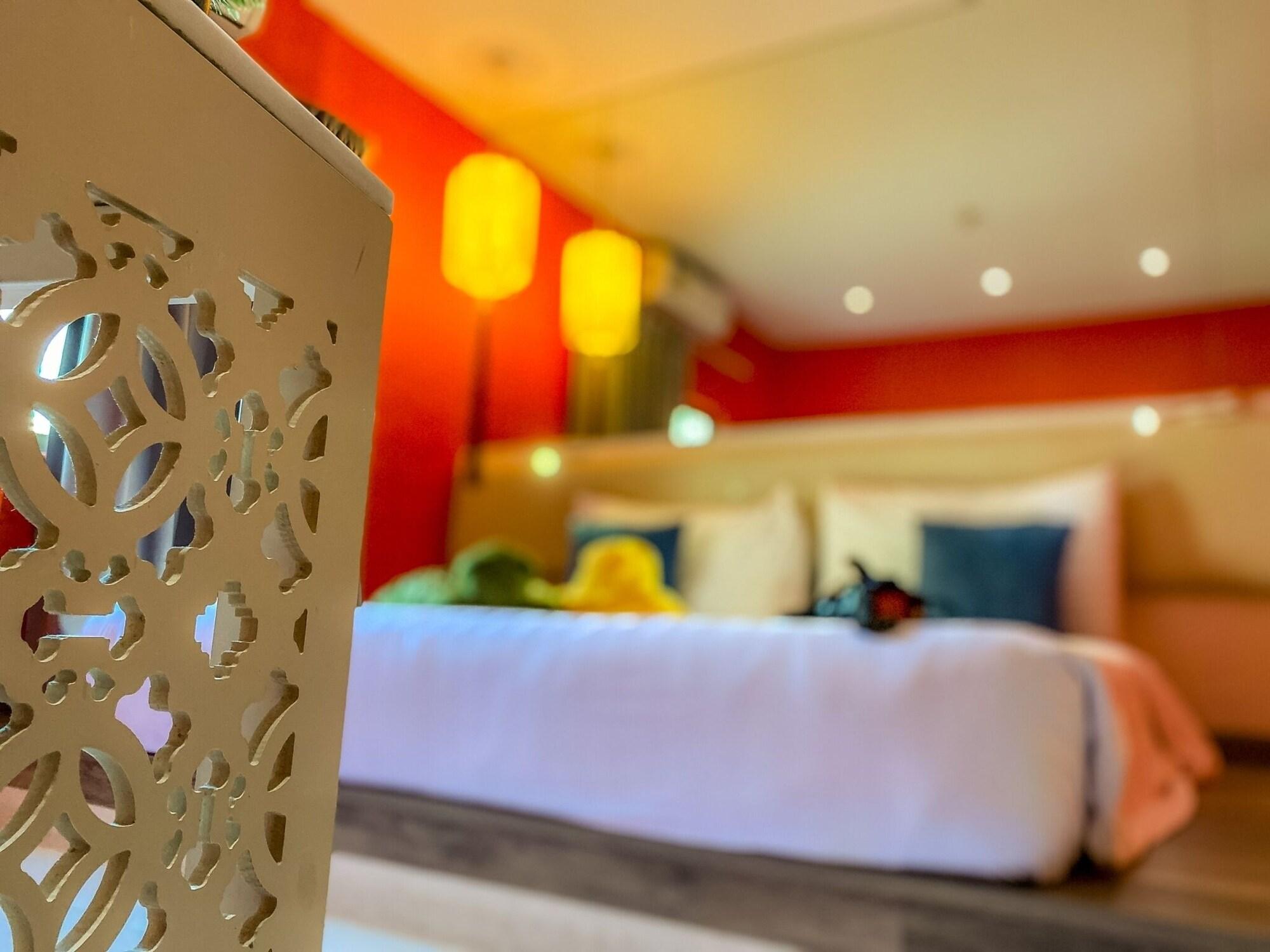 Sino Imperial Phuket - Sha Plus Exterior photo
