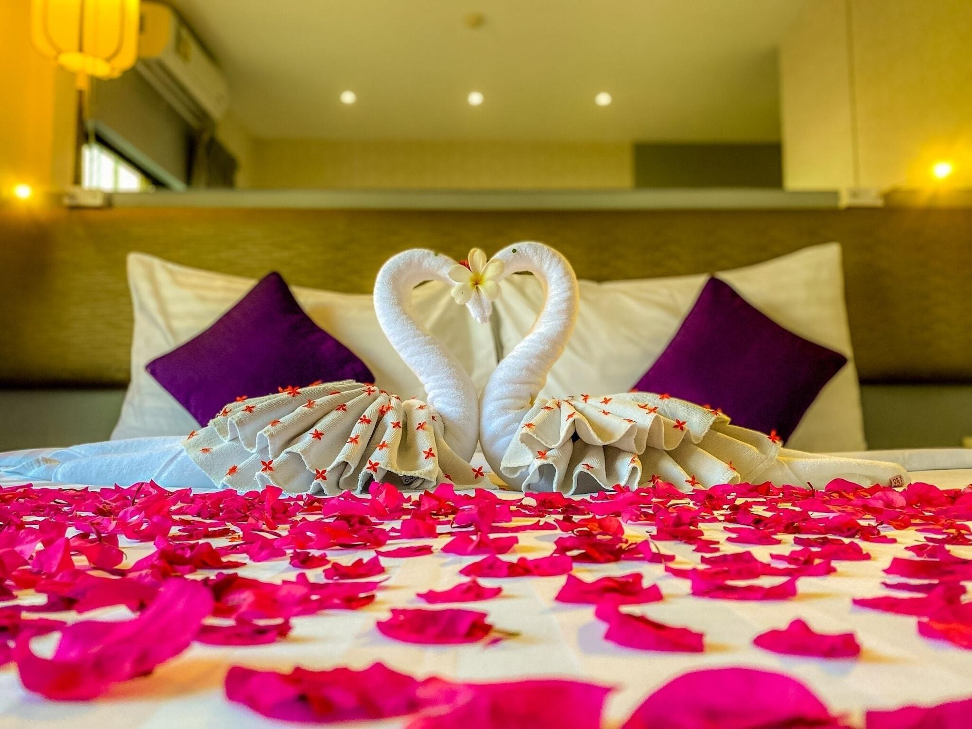 Sino Imperial Phuket - Sha Plus Exterior photo