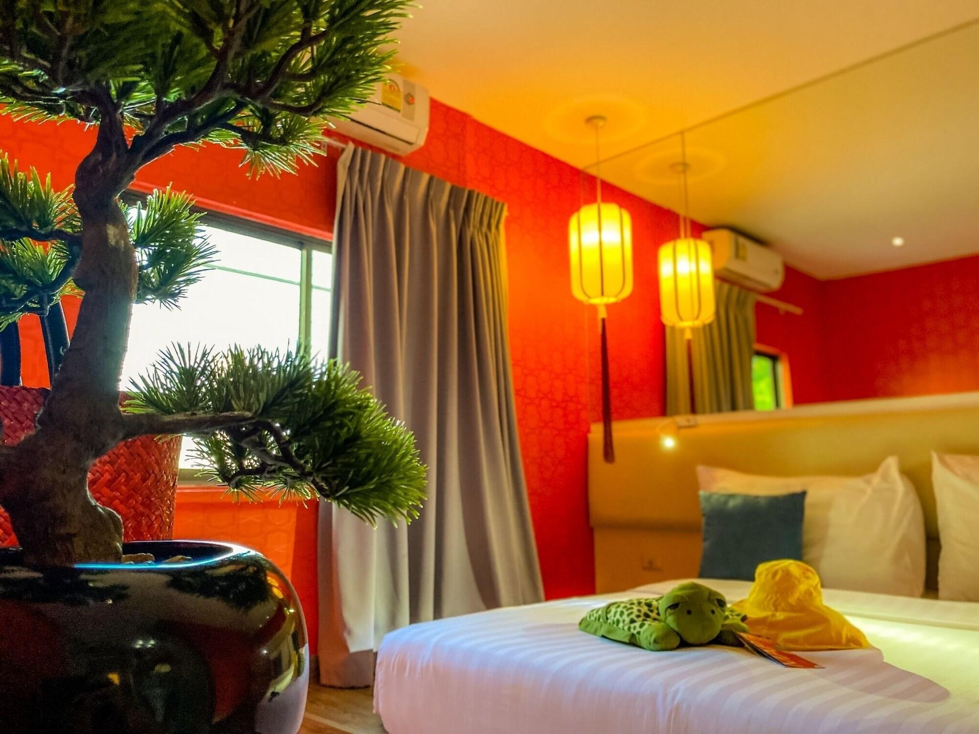 Sino Imperial Phuket - Sha Plus Exterior photo