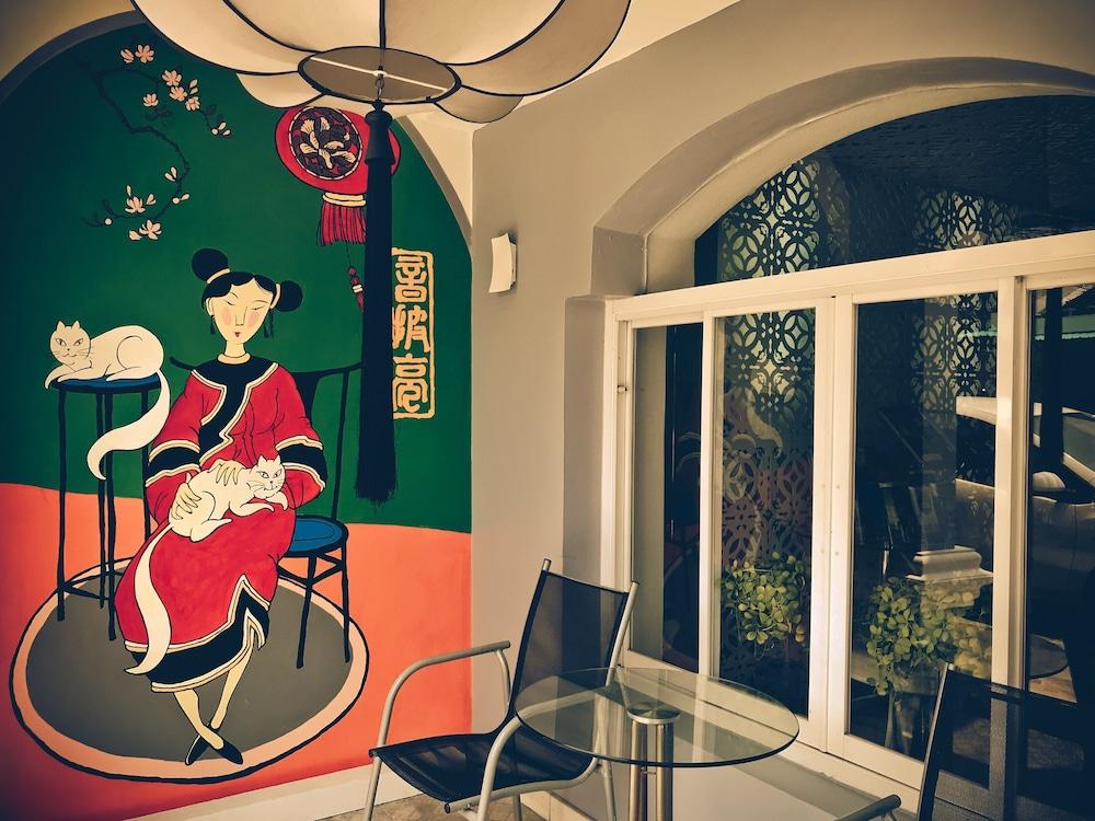 Sino Imperial Phuket - Sha Plus Exterior photo