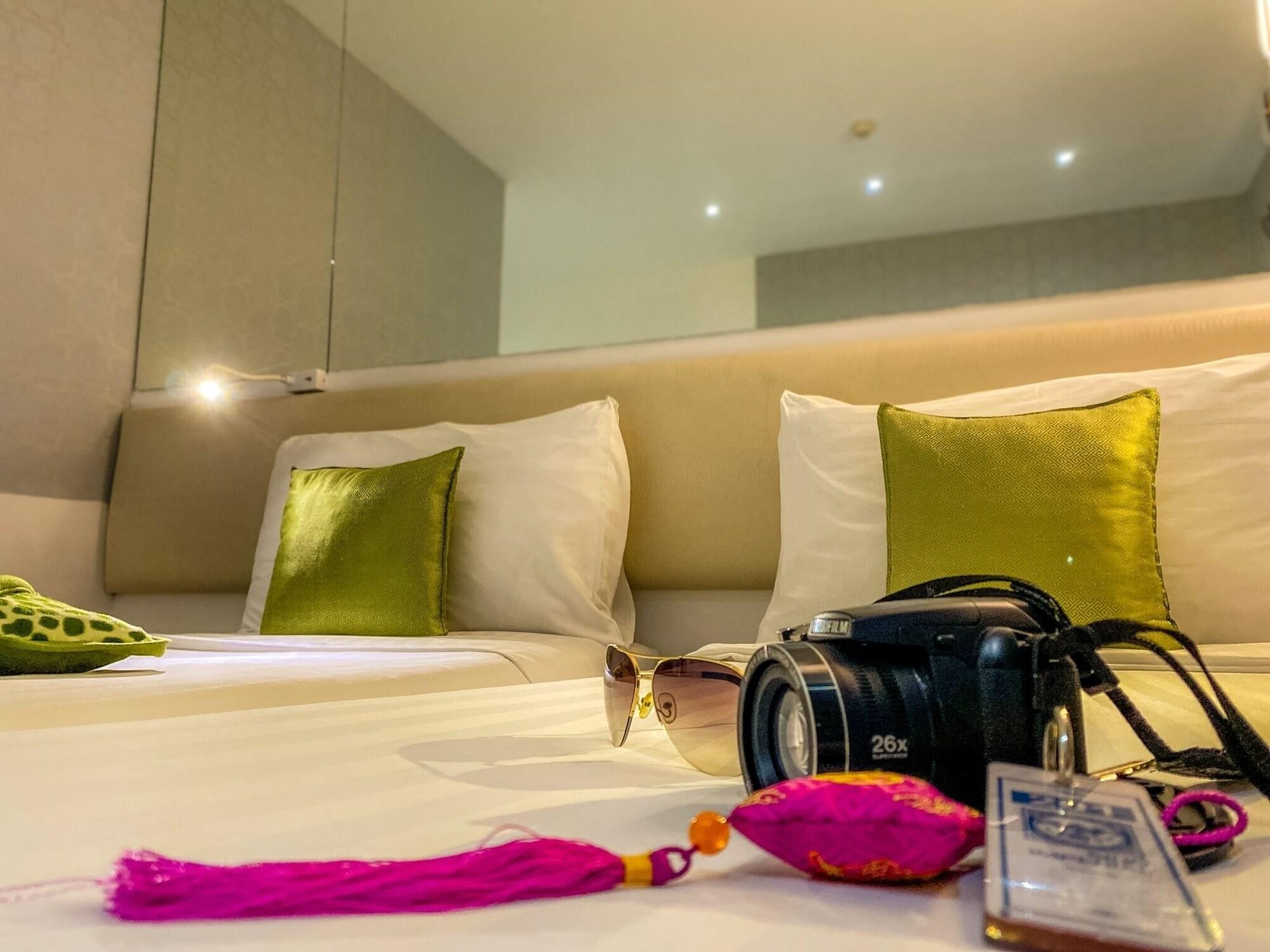 Sino Imperial Phuket - Sha Plus Exterior photo