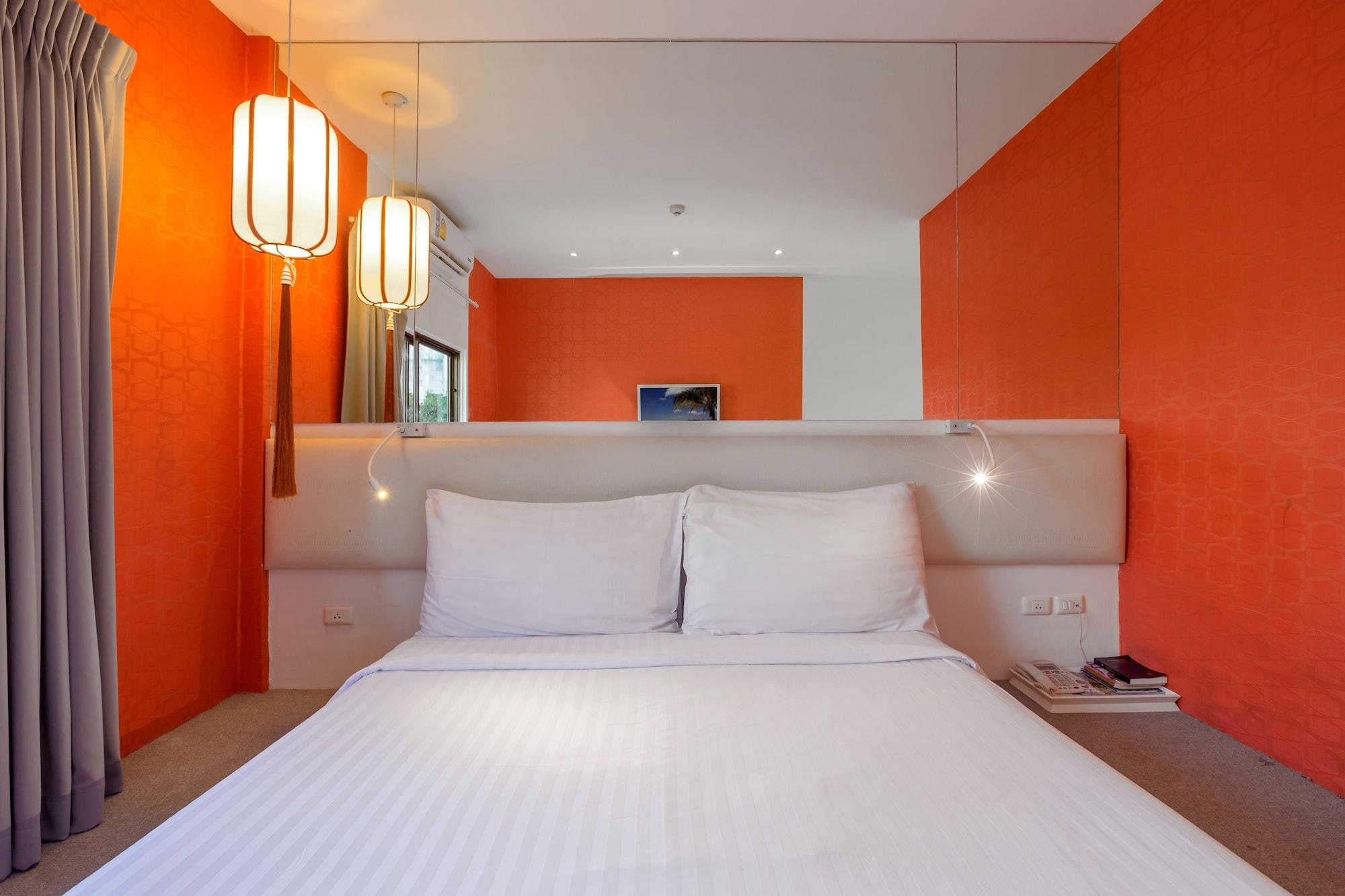 Sino Imperial Phuket - Sha Plus Exterior photo
