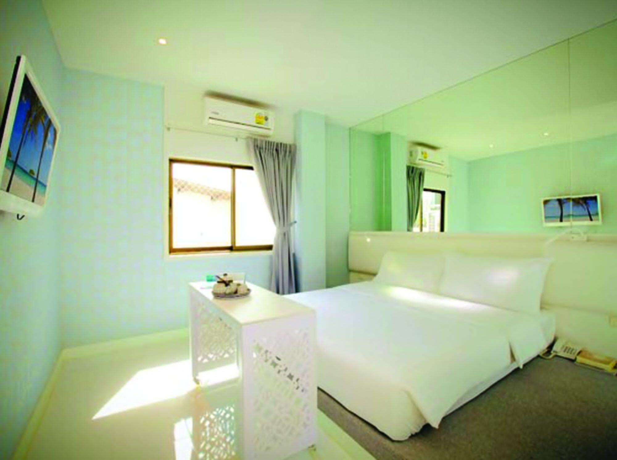 Sino Imperial Phuket - Sha Plus Exterior photo