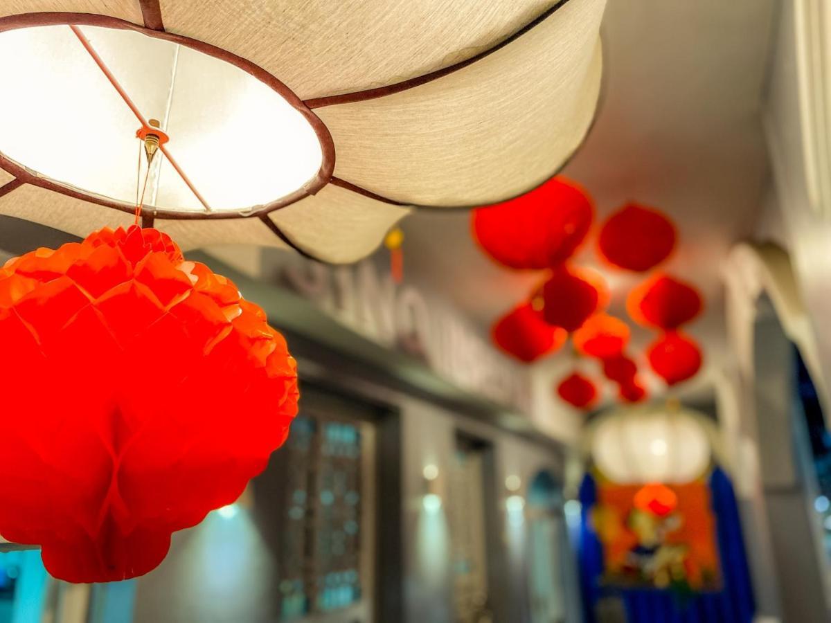 Sino Imperial Phuket - Sha Plus Exterior photo