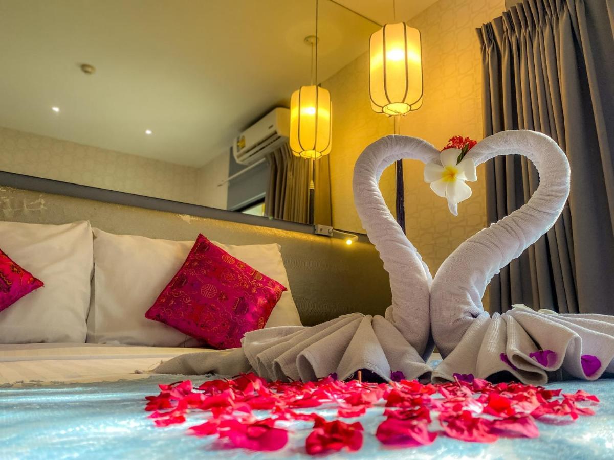 Sino Imperial Phuket - Sha Plus Exterior photo