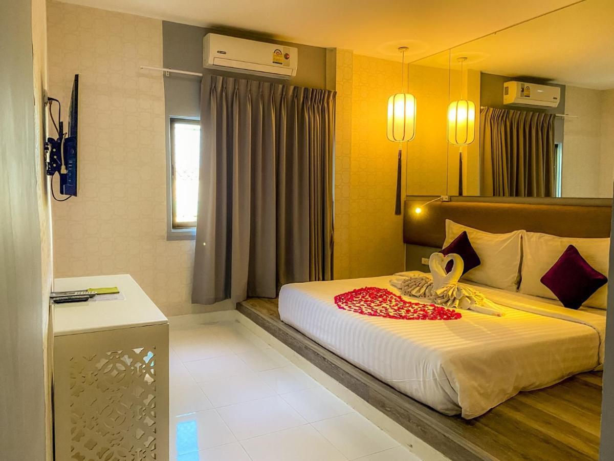 Sino Imperial Phuket - Sha Plus Exterior photo