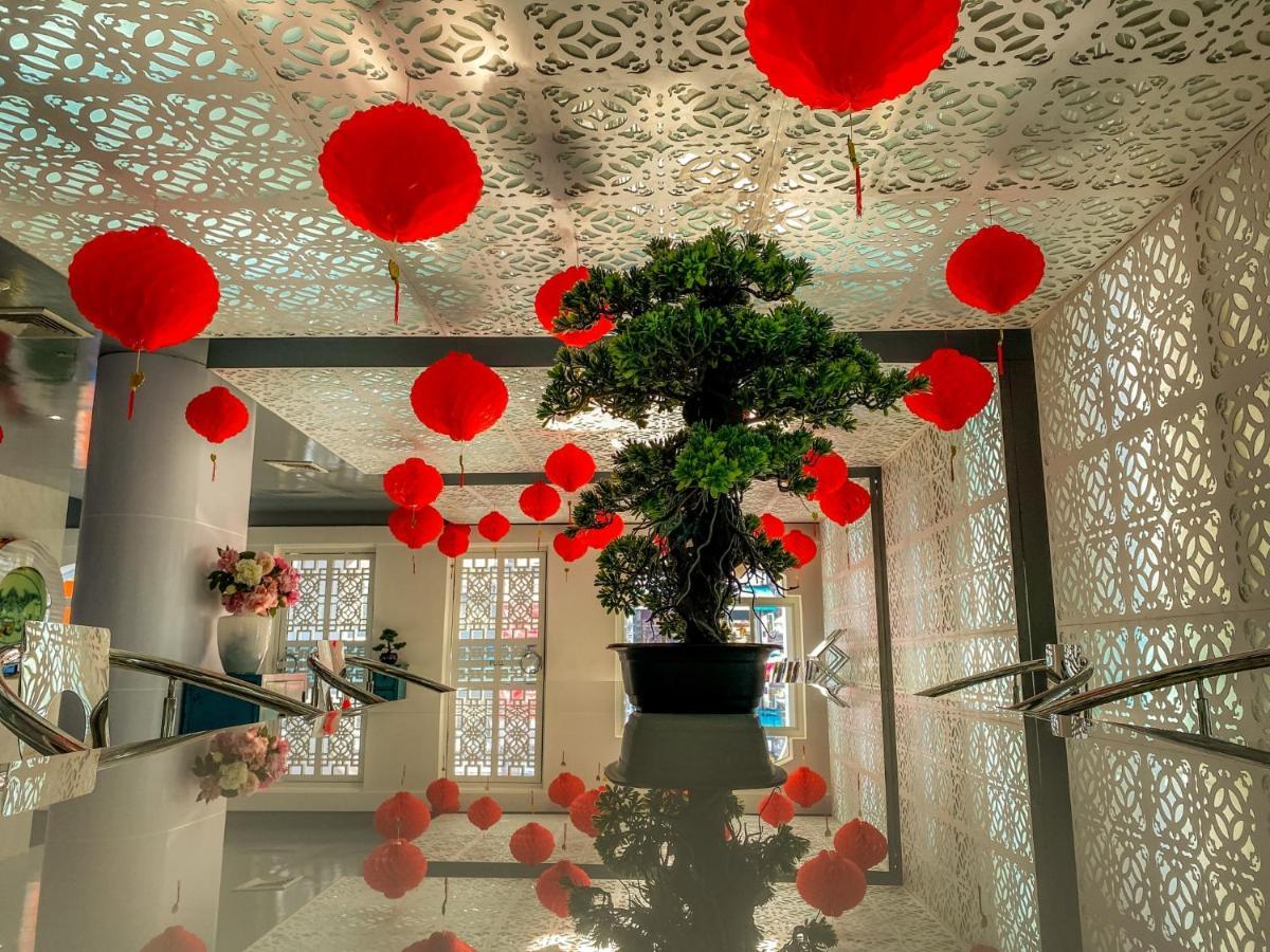 Sino Imperial Phuket - Sha Plus Exterior photo