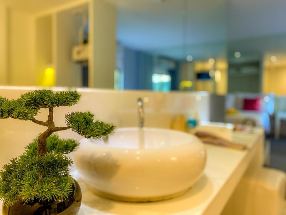 Sino Imperial Phuket - Sha Plus Exterior photo