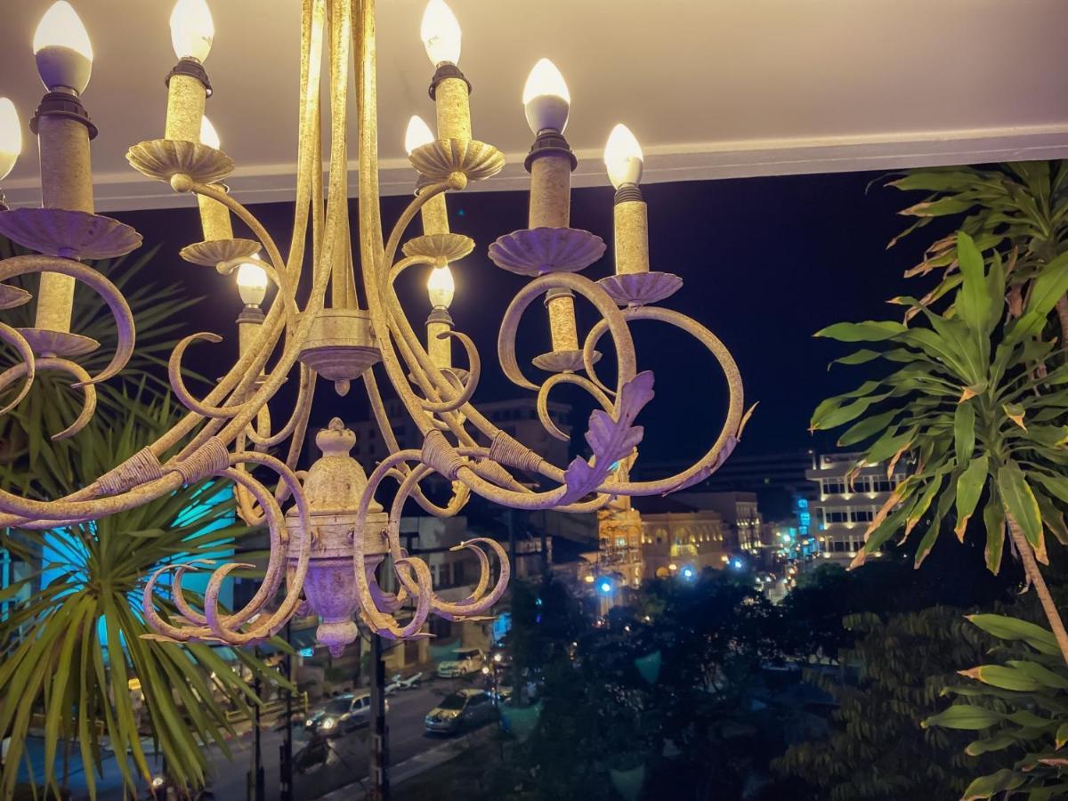 Sino Imperial Phuket - Sha Plus Exterior photo