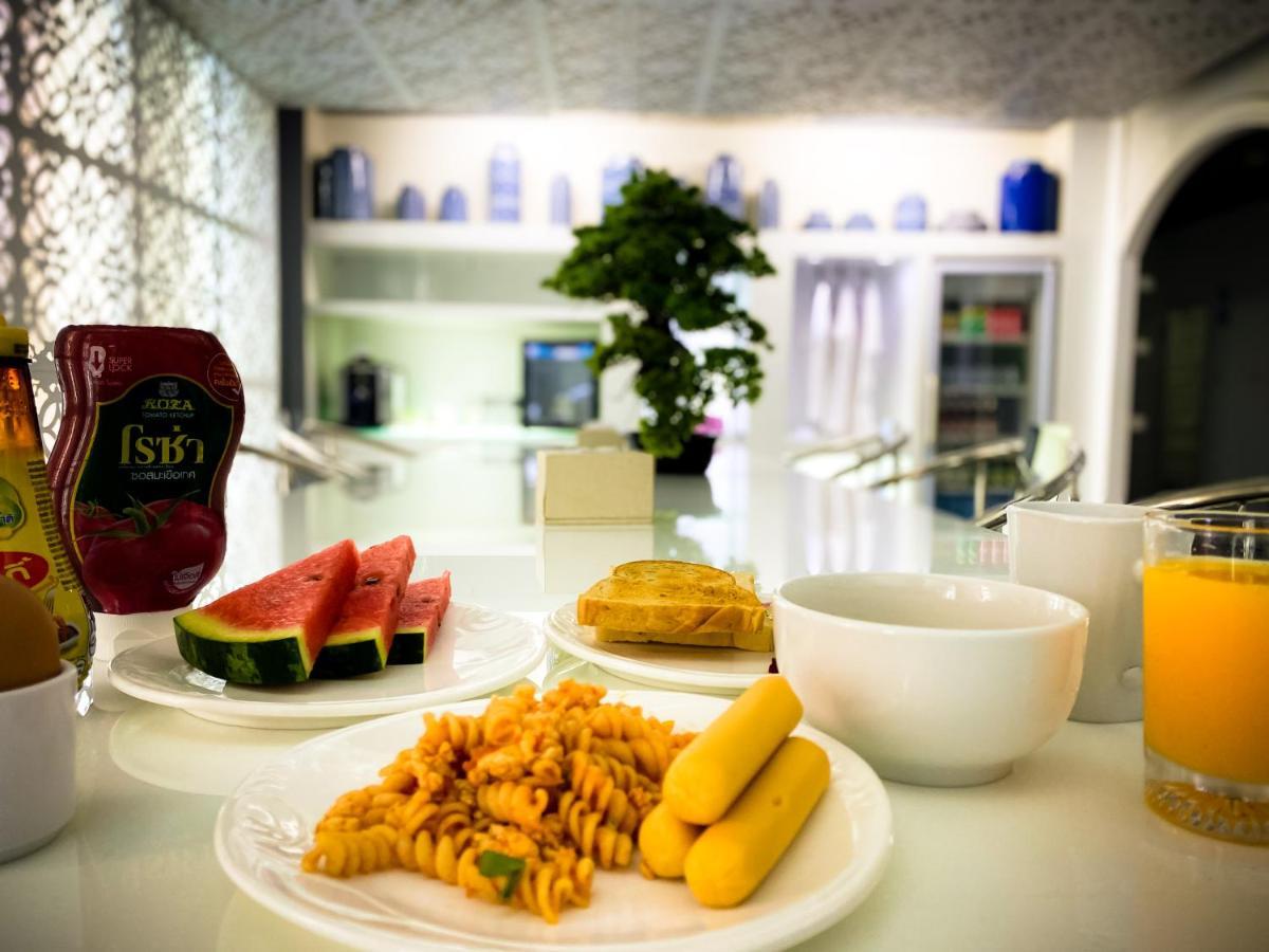 Sino Imperial Phuket - Sha Plus Exterior photo