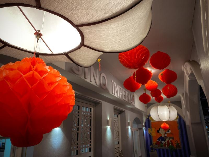 Sino Imperial Phuket - Sha Plus Exterior photo